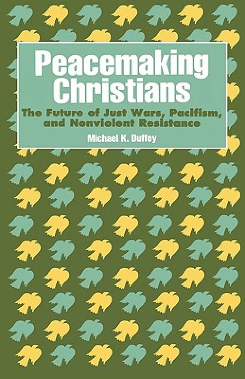Peacemaking Christians