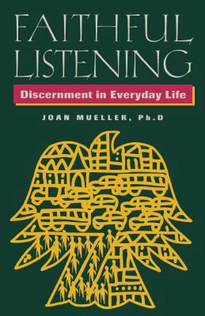 Faithful Listening