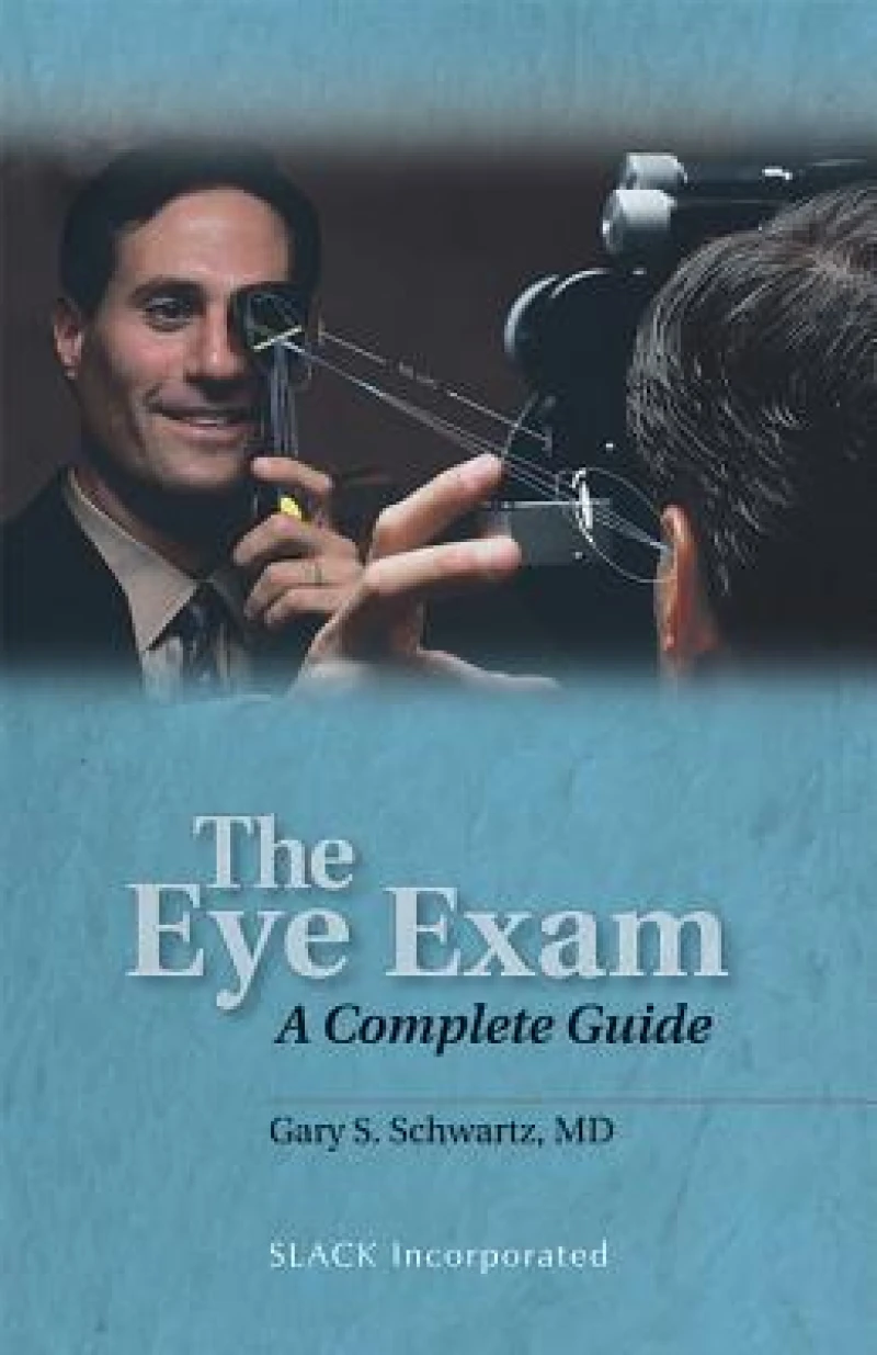 The Eye Exam