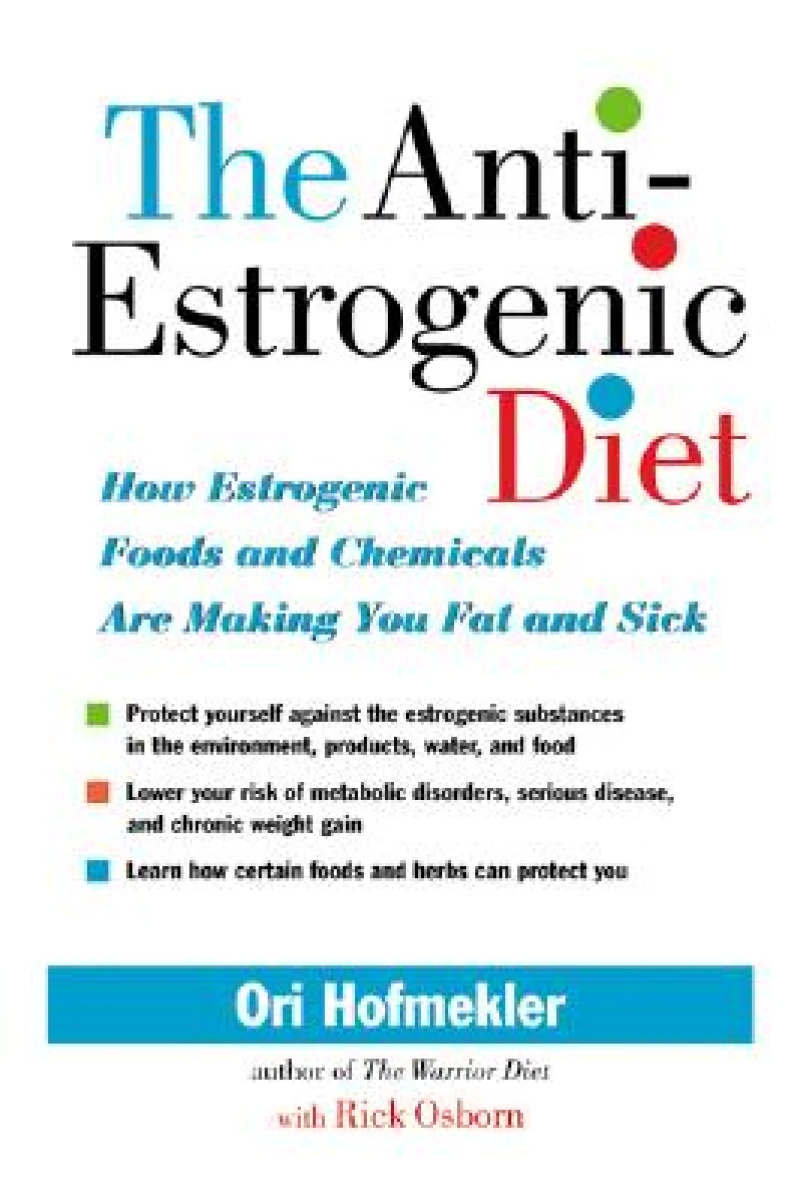 The Anti-Estrogenic Diet