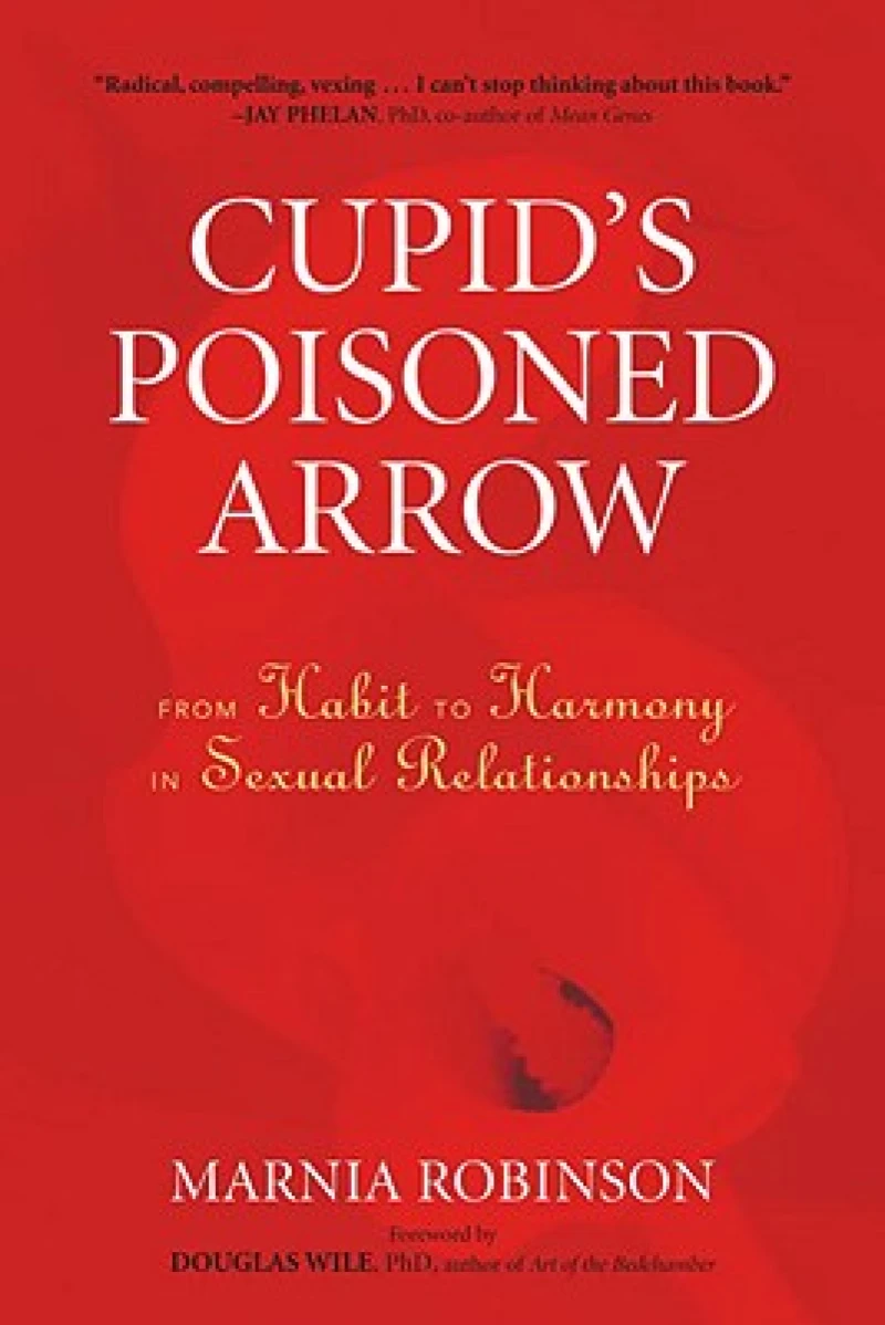 Cupid''s Poisoned Arrow