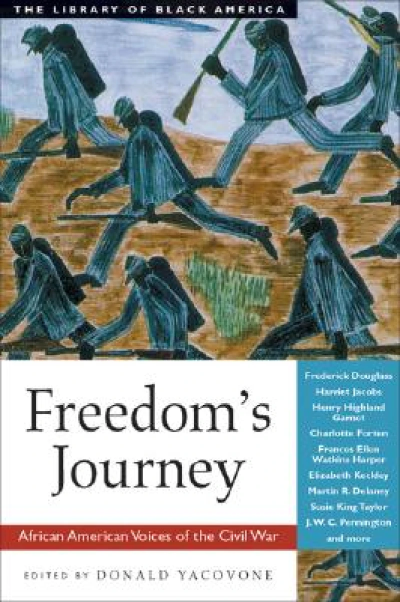 Freedom's Journey