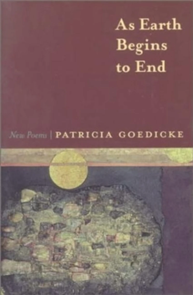 As Earth Begins to End