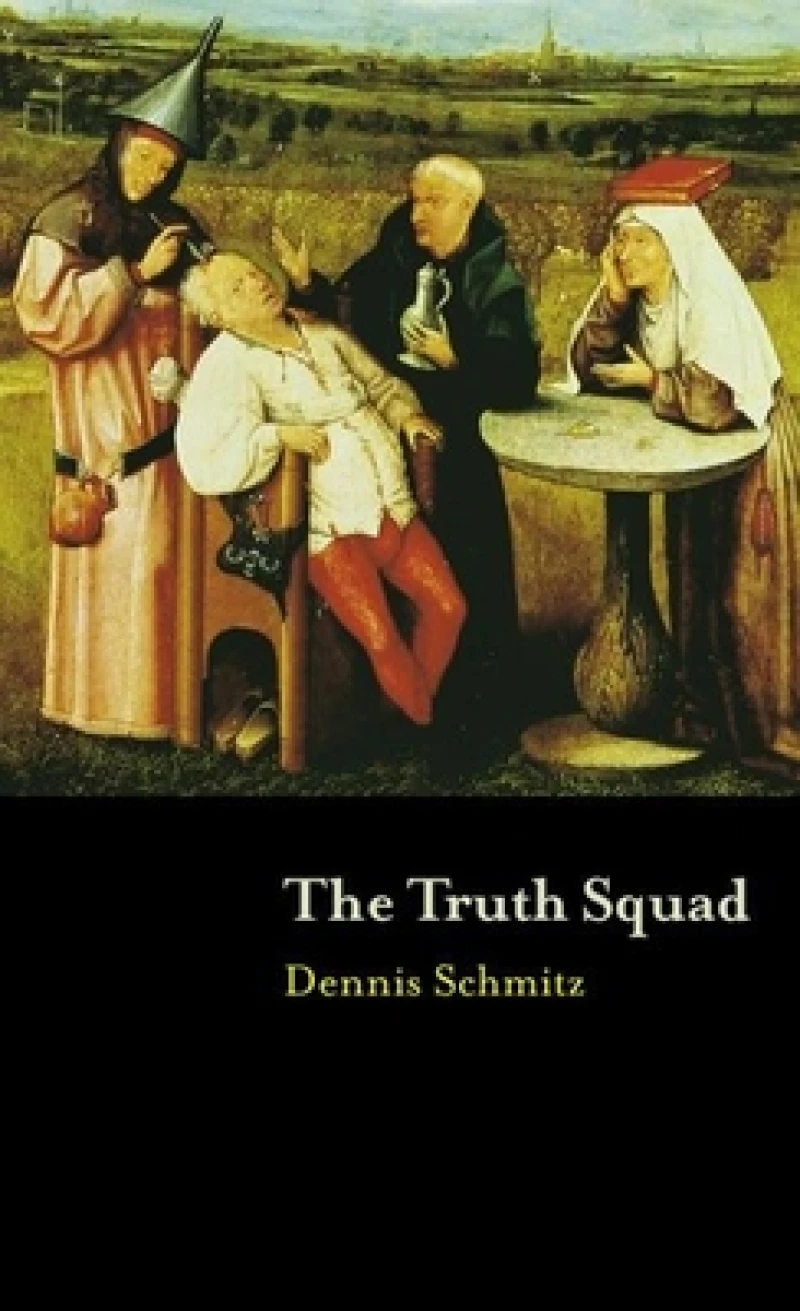 Truth Squad