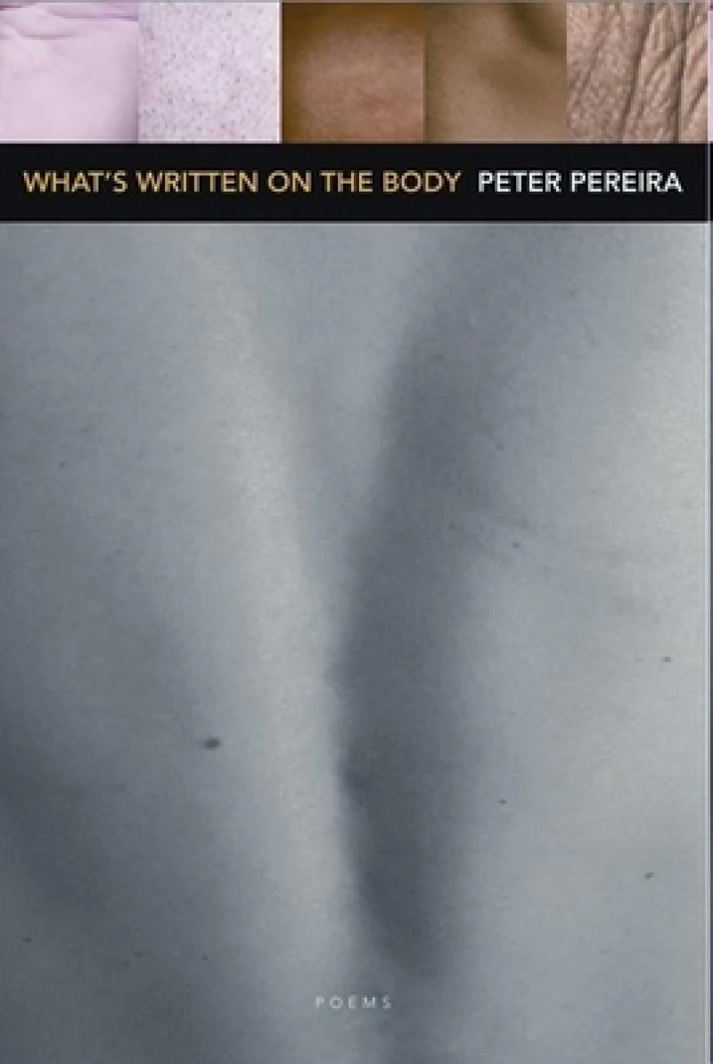 What's Written on the Body