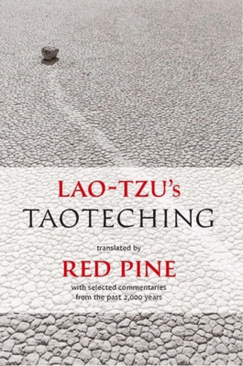 Lao-tzu''s Taoteching