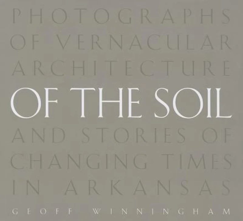 Of the Soil