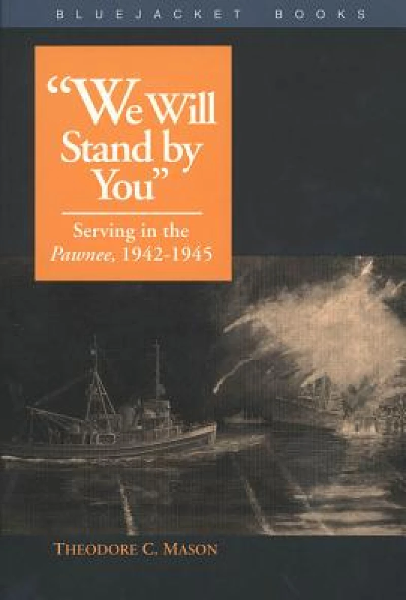 We Will Stand by You