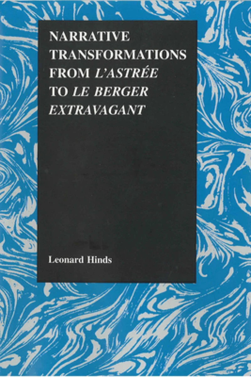 Narrative Transformations from L''Astree to Le Berger Extravagant