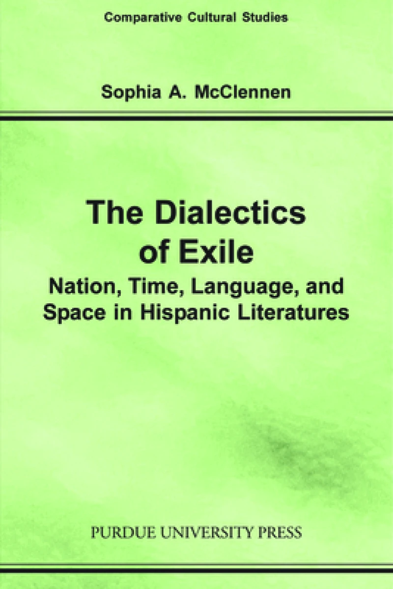 The Dialectics of Exile