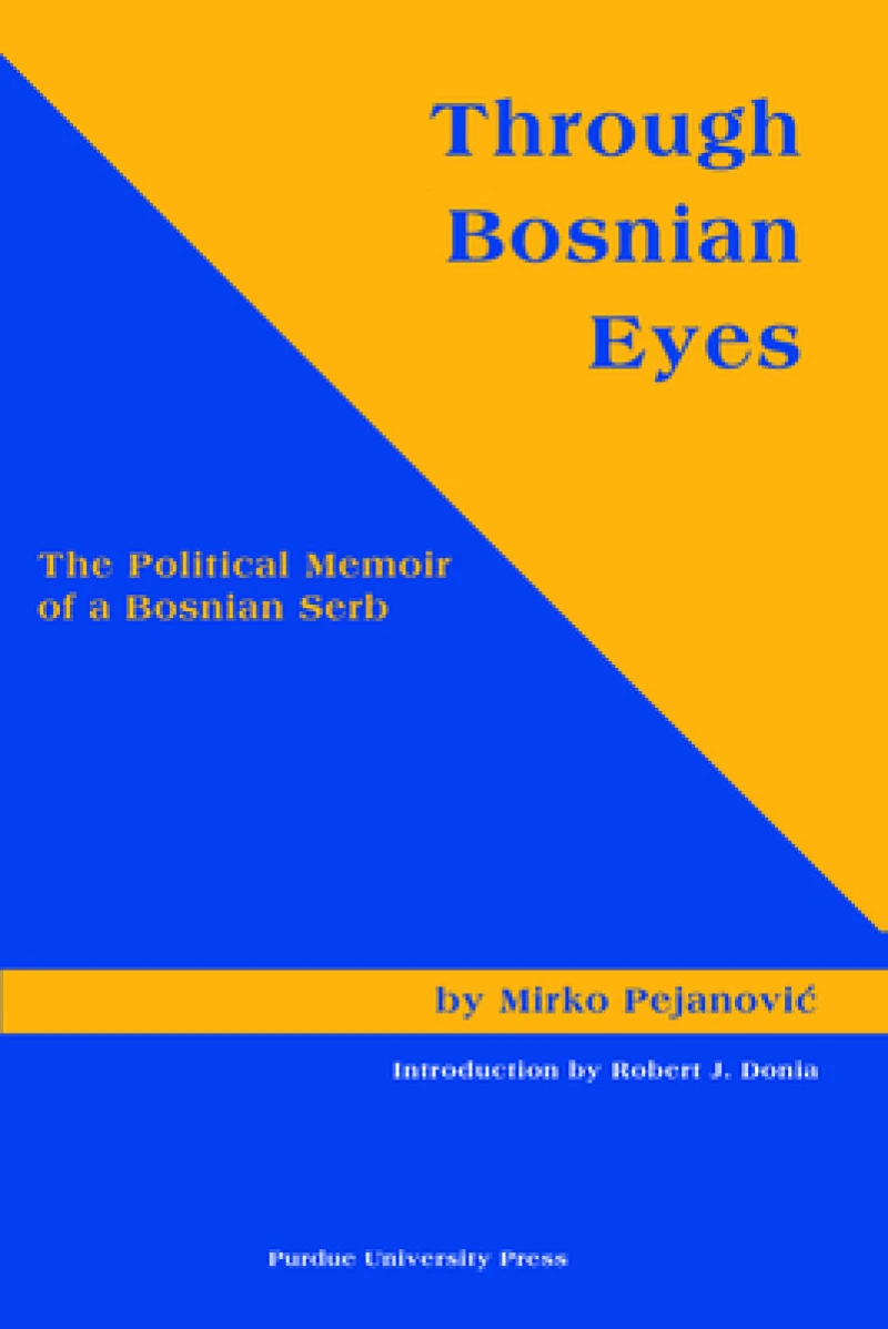 Through Bosnian Eyes