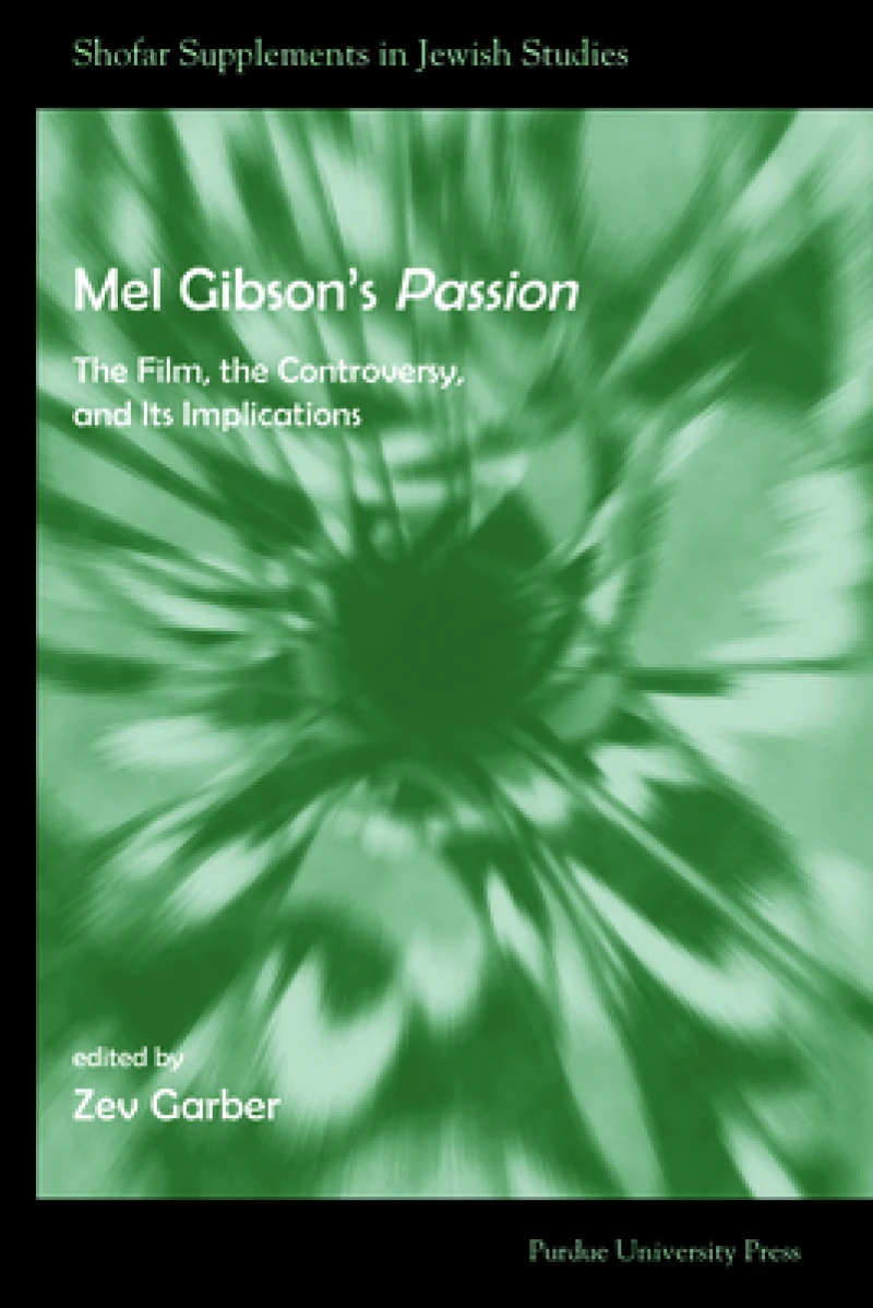 Mel Gibson''s Passion