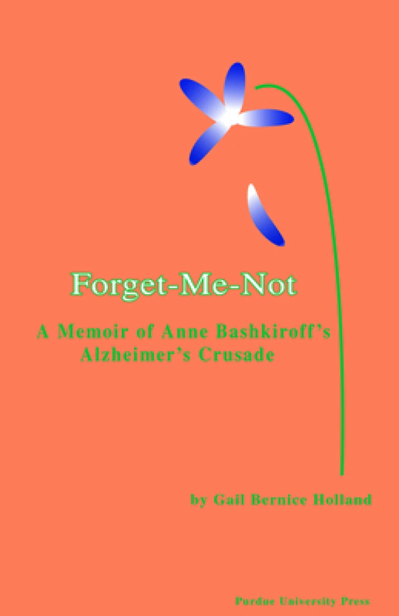 Forget-Me-not