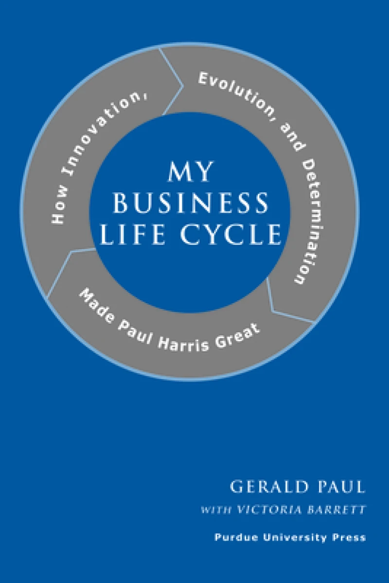 My Business Life Cycle