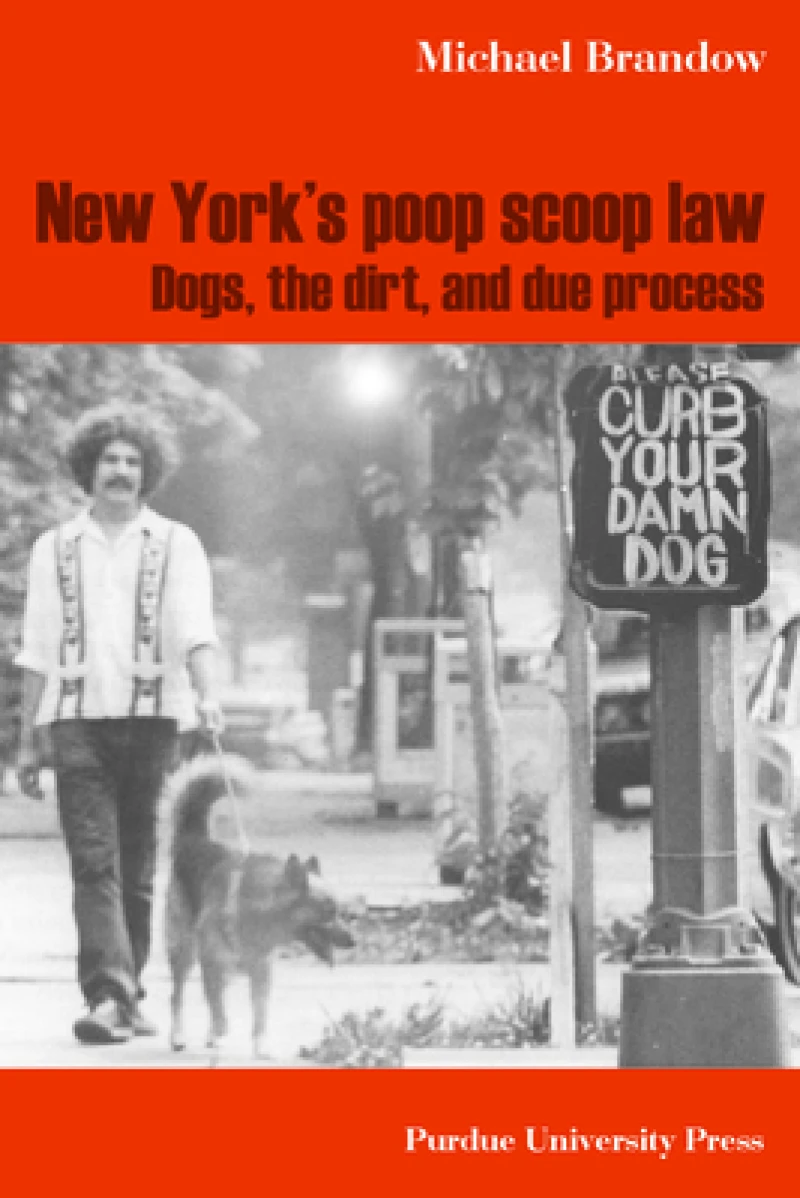 New York''s Poop Scoop Law