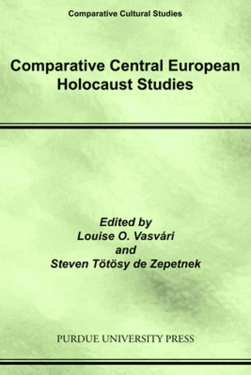 Comparative Central European Holocaust Studies
