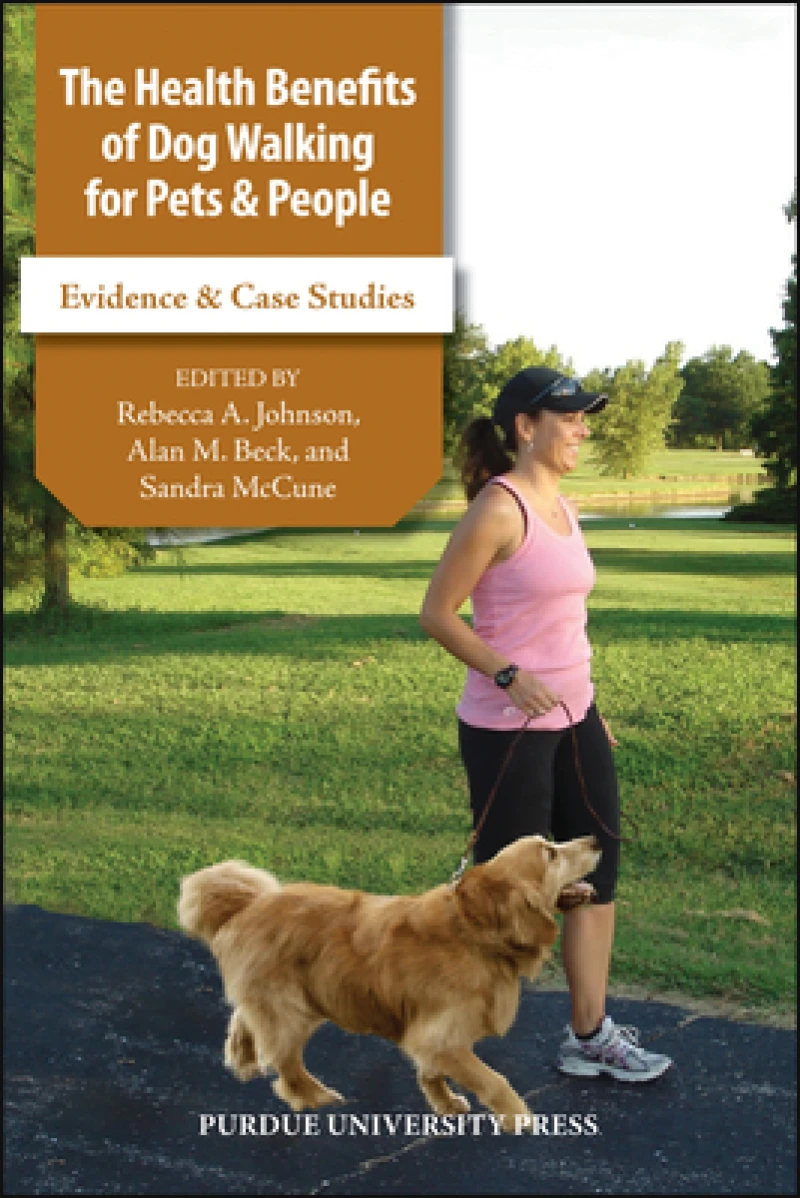 The Health Benefits of Dog Walking for People and Pets