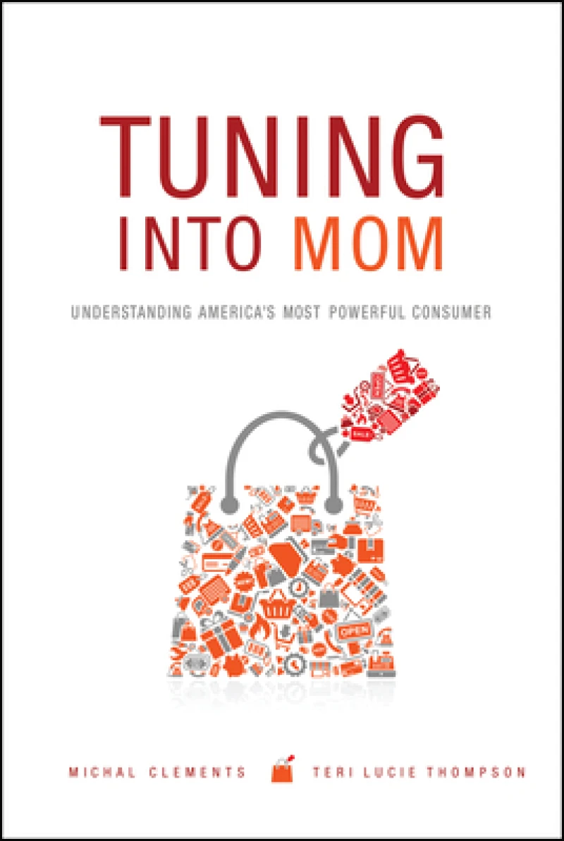 Tuning Into Mom