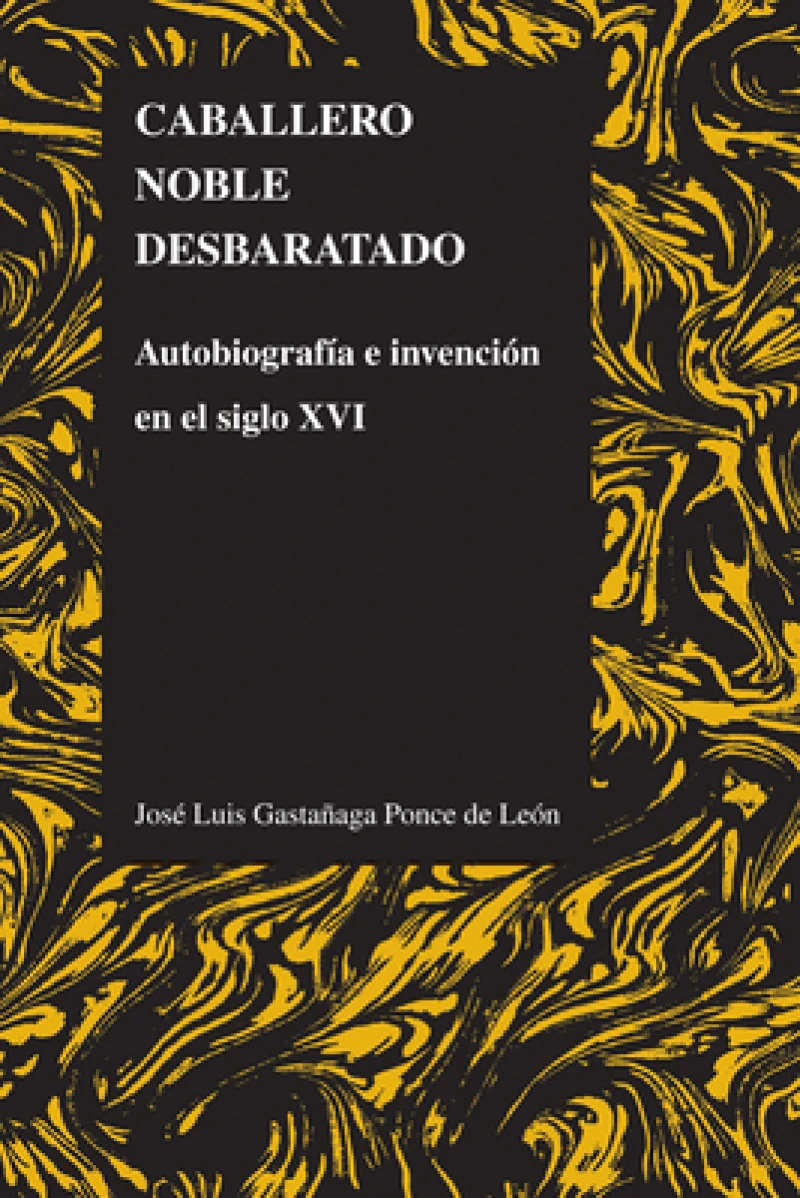 Caballero Noble Desbaratado