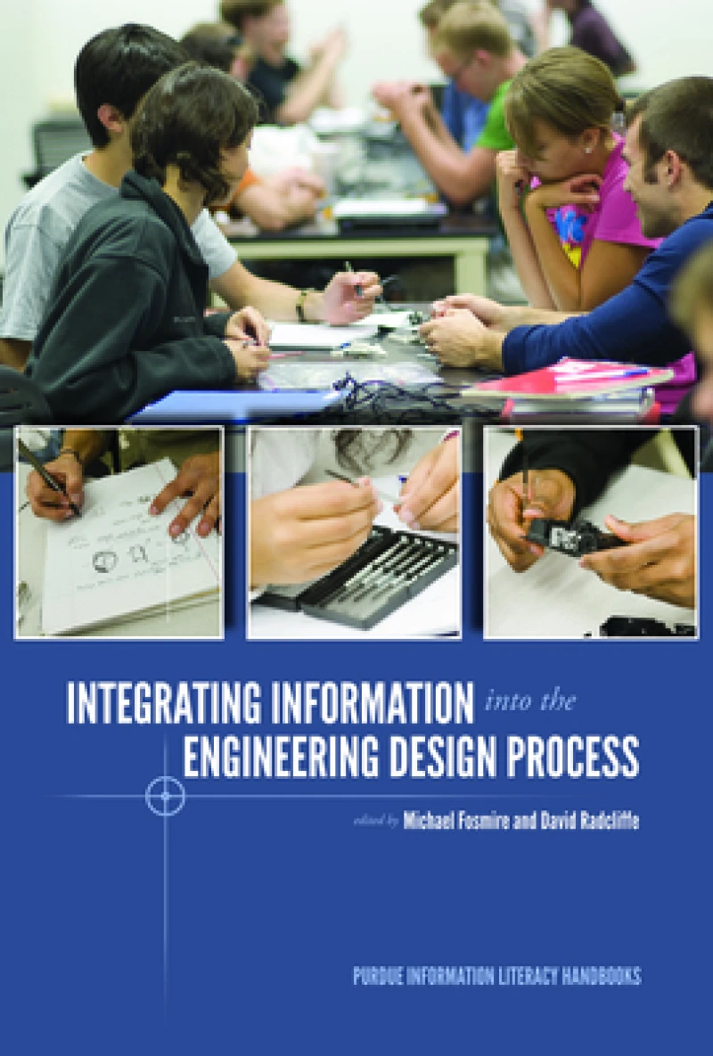 Integrating Information Into the Engineering Design Process