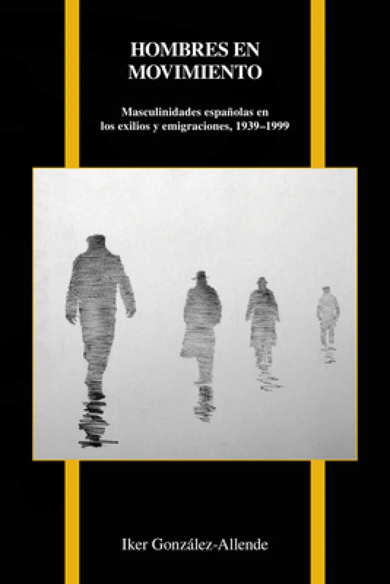 Hombres En Movimiento