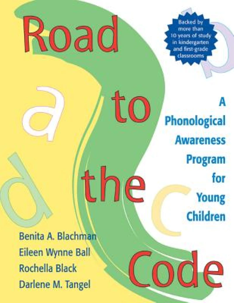 Road to the Code