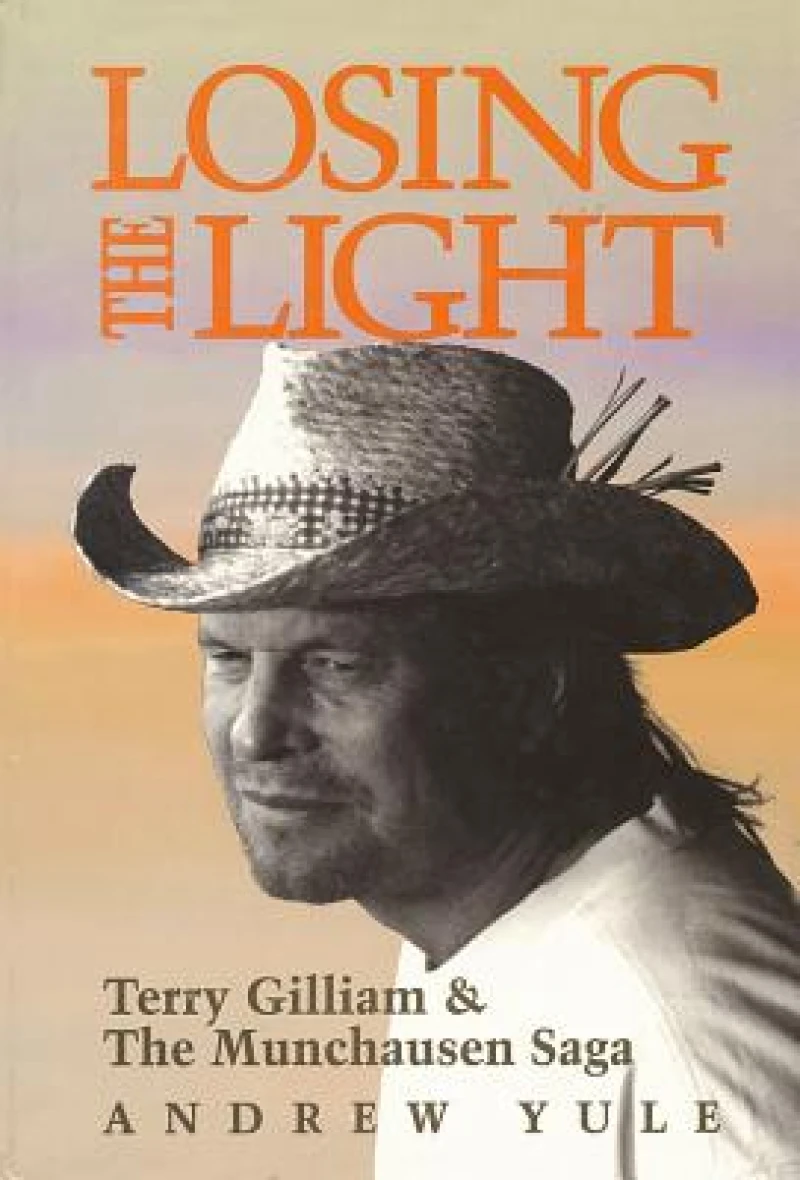 Losing the Light