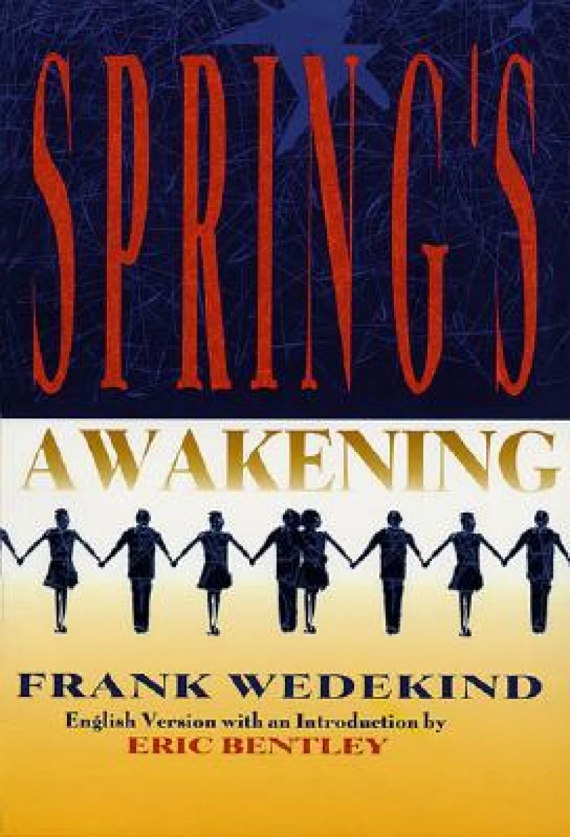 Spring''s Awakening