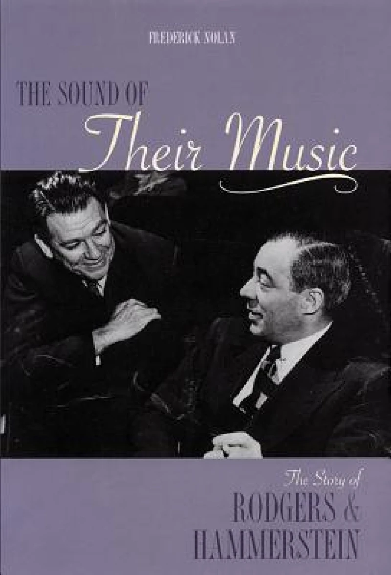 Sound of Their Music