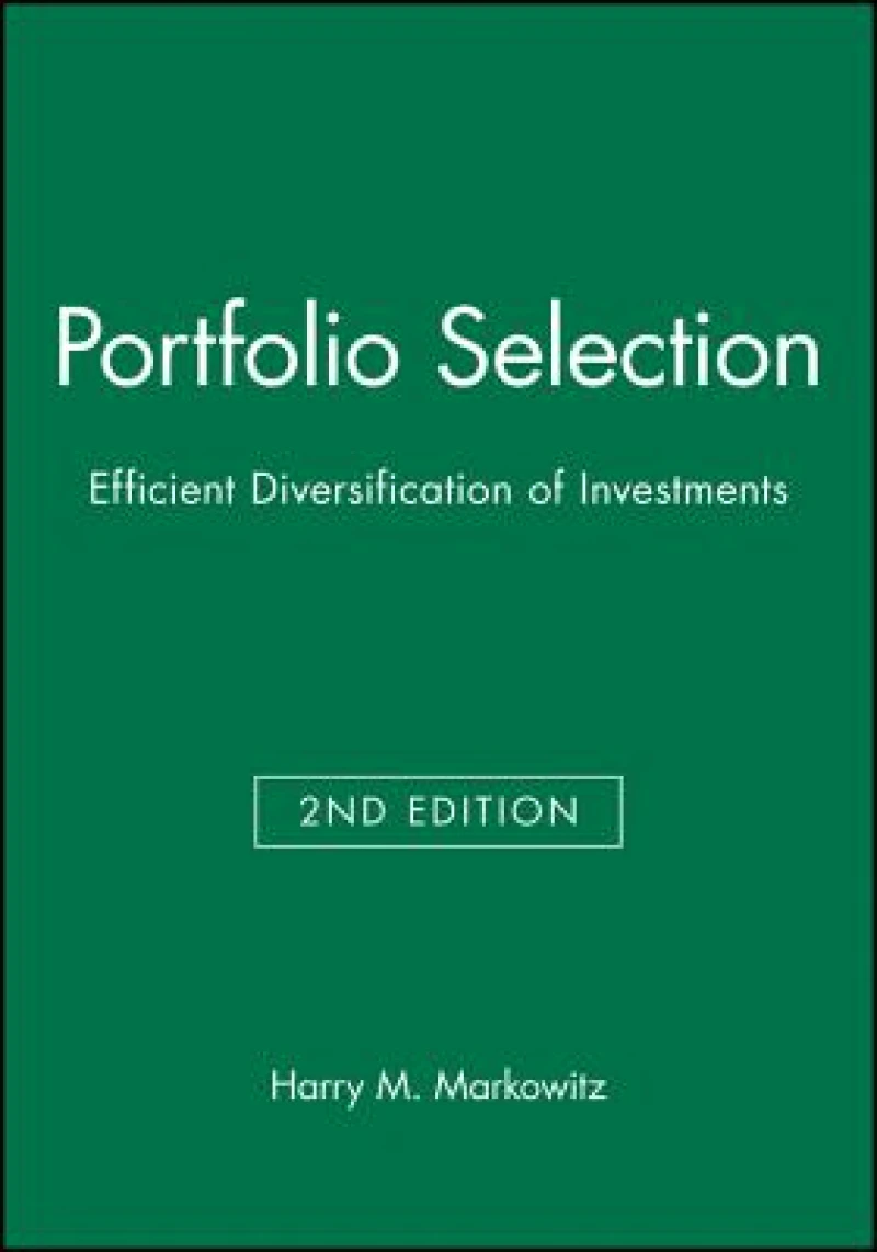 Portfolio Selection