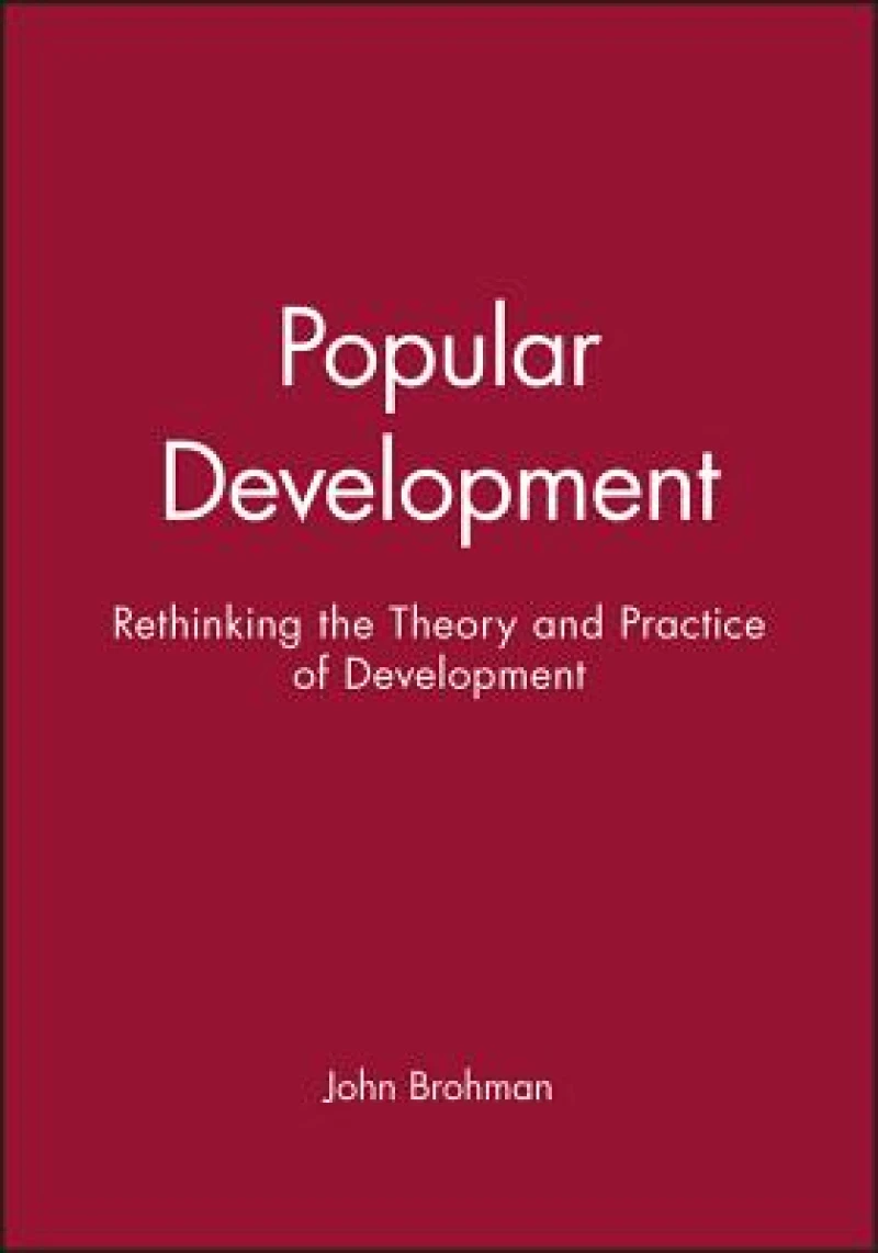 Popular Development