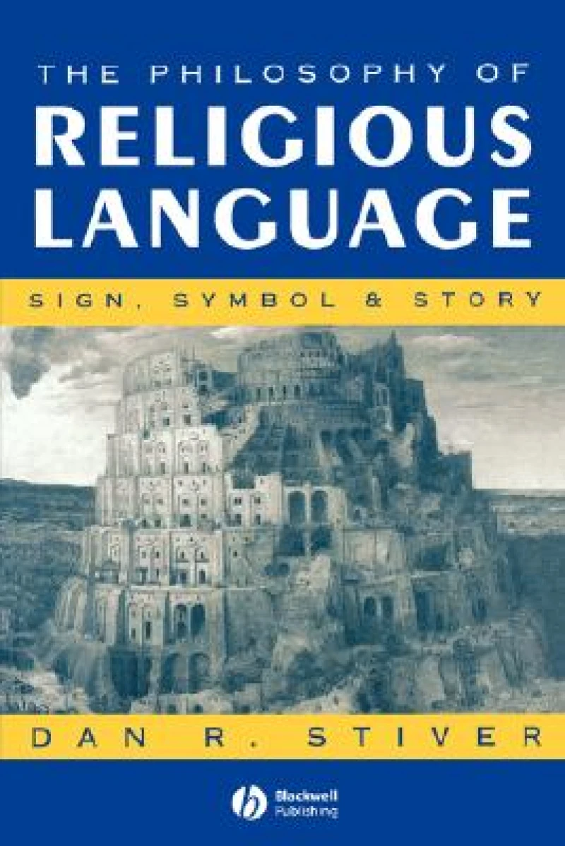 The Philosophy of Religious Language