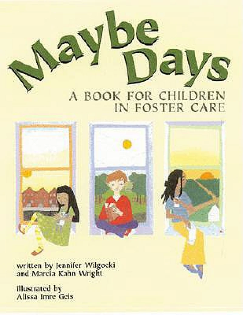 Maybe Days