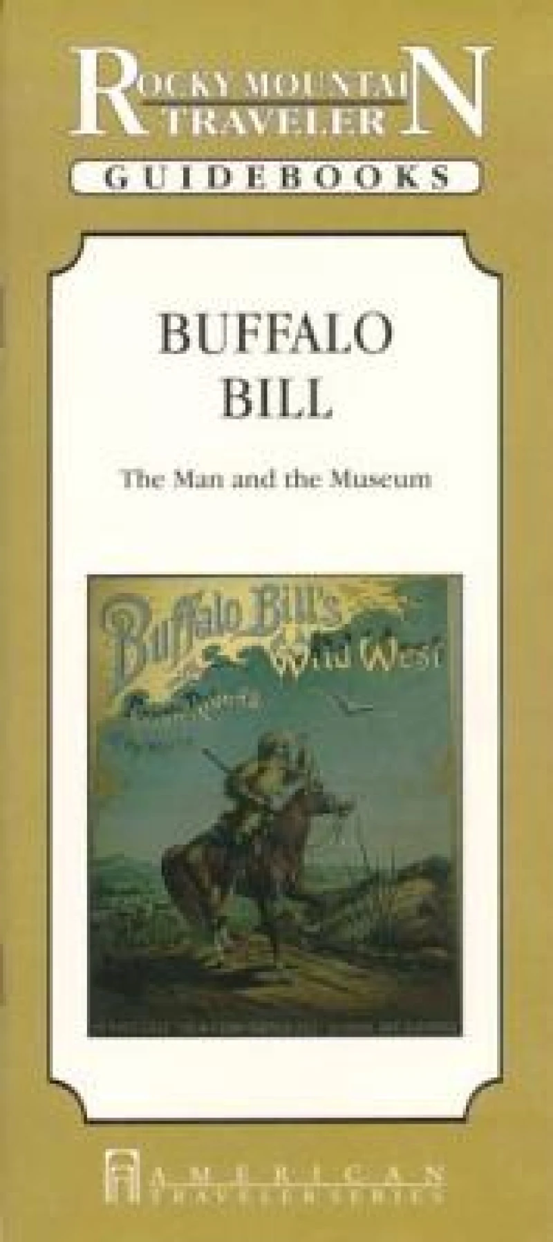 Buffalo Bill