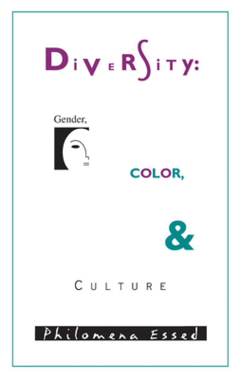 Diversity, Gender, Color and Culture