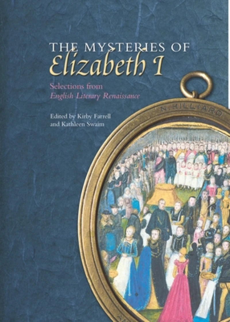 The Mysteries of Elizabeth I