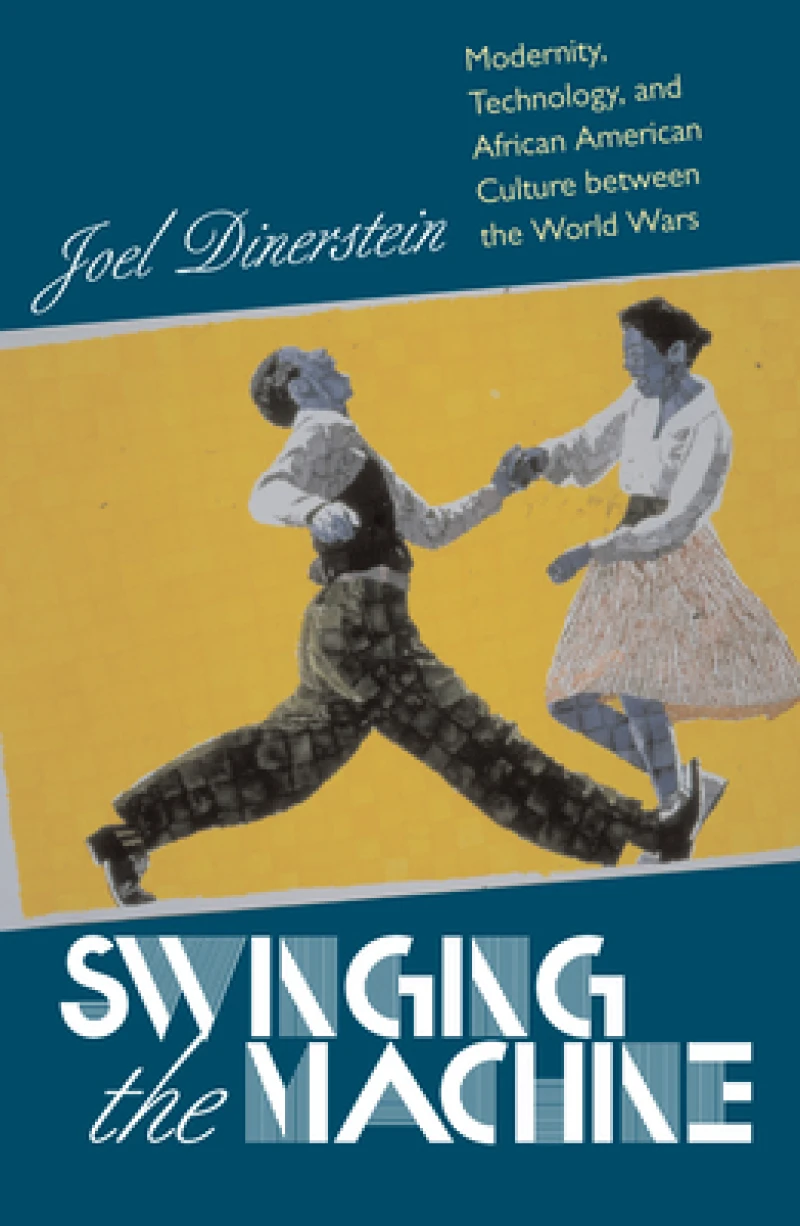 Swinging the Machine