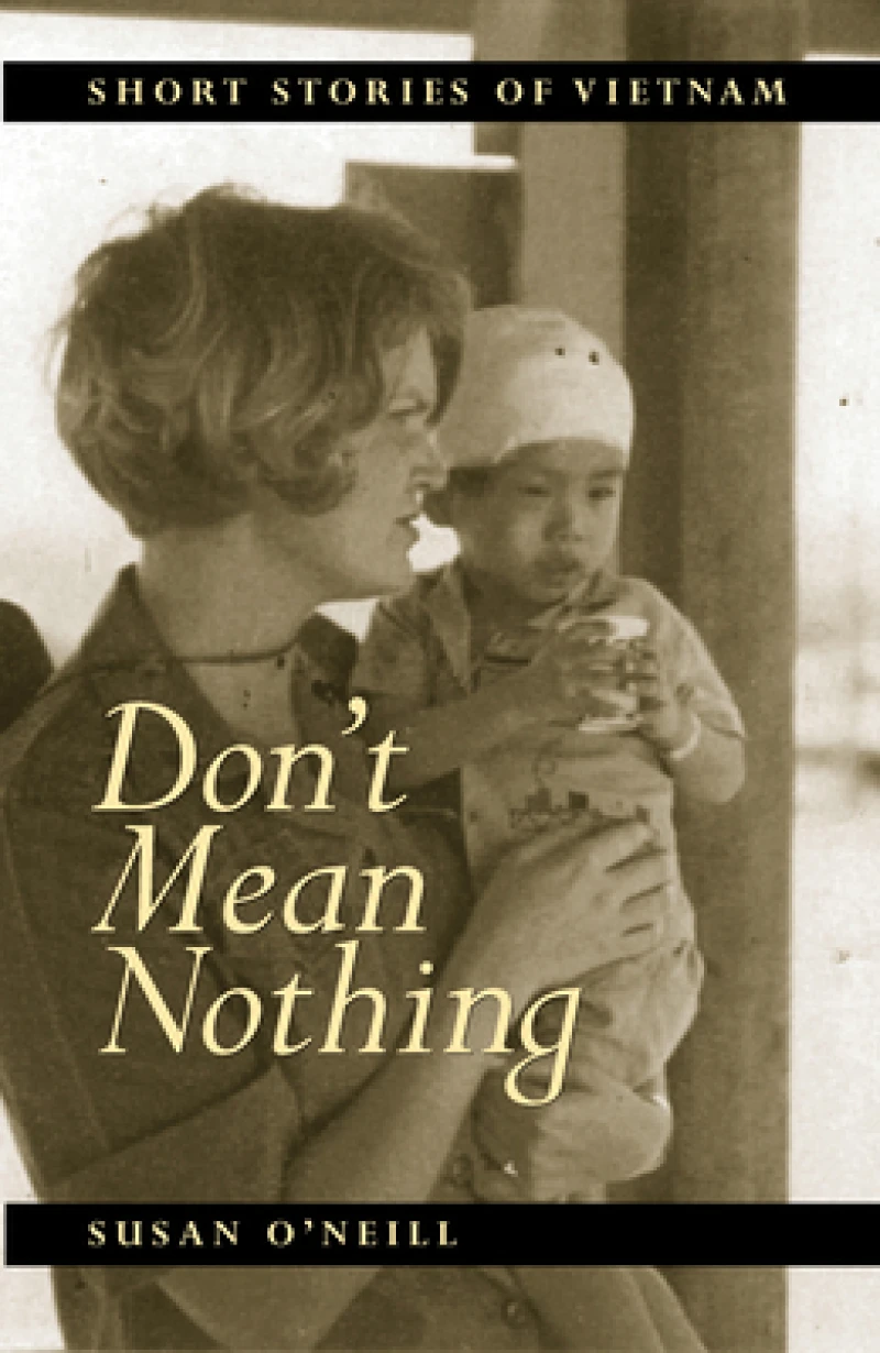 Don''t Mean Nothing