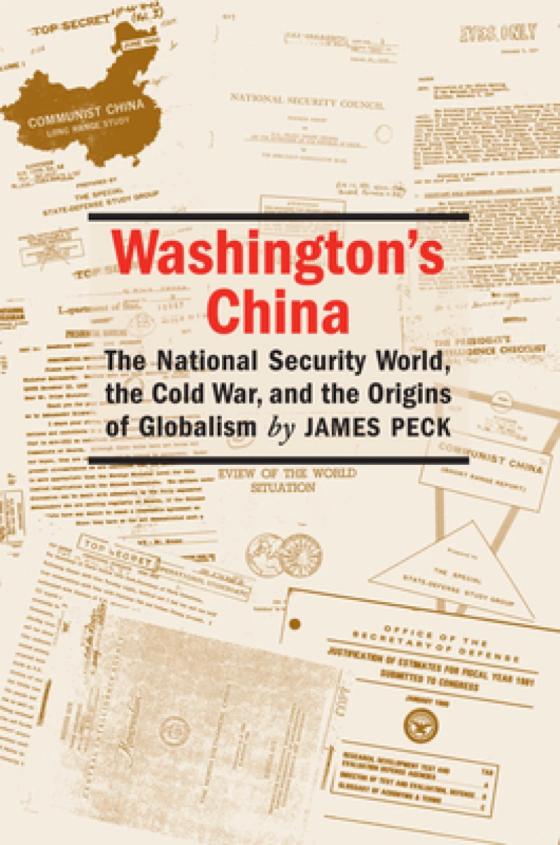 Washington's China