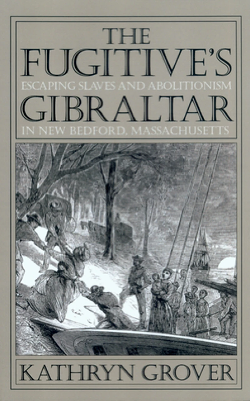 The Fugitive''s Gibraltar