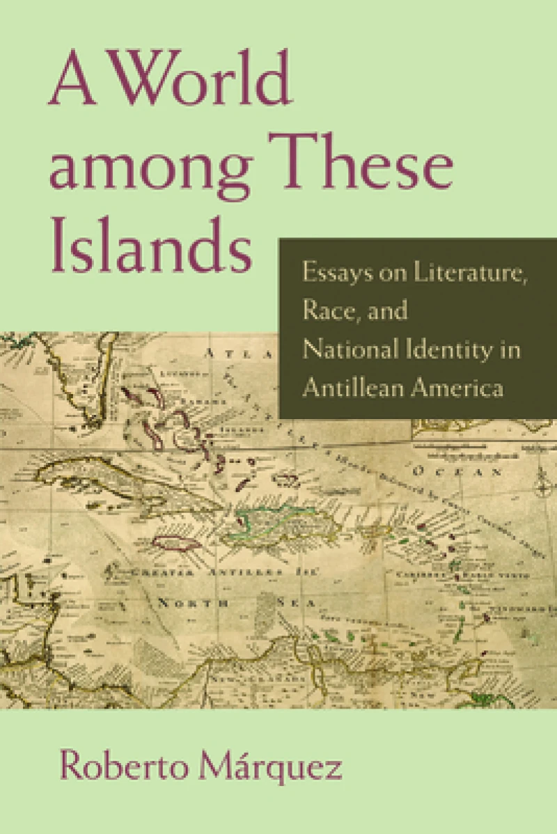 A World Among These Islands