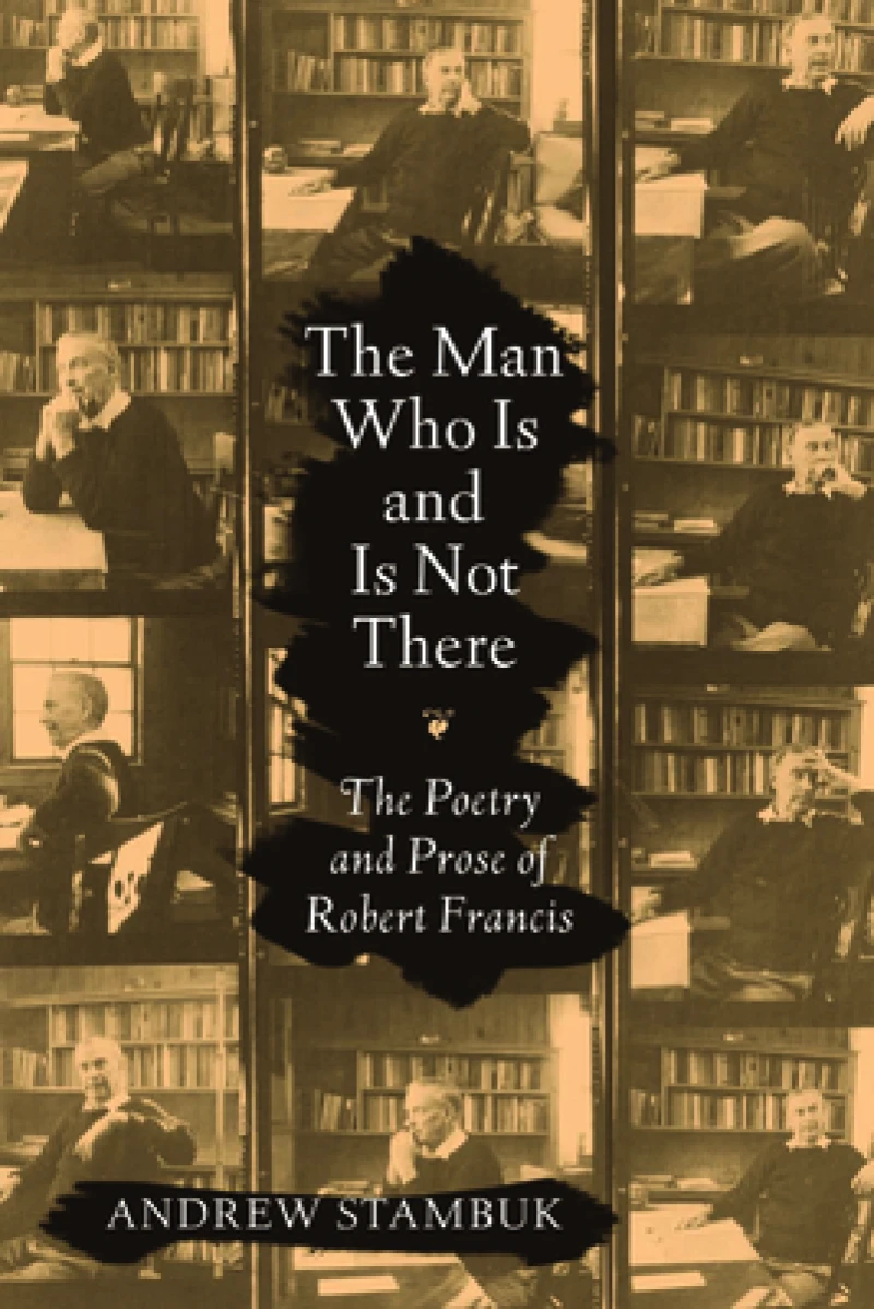 The Man Who Is and Is not There