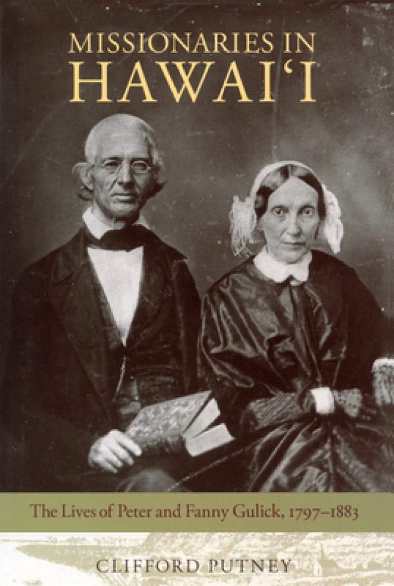 Missionaries in Hawai'i
