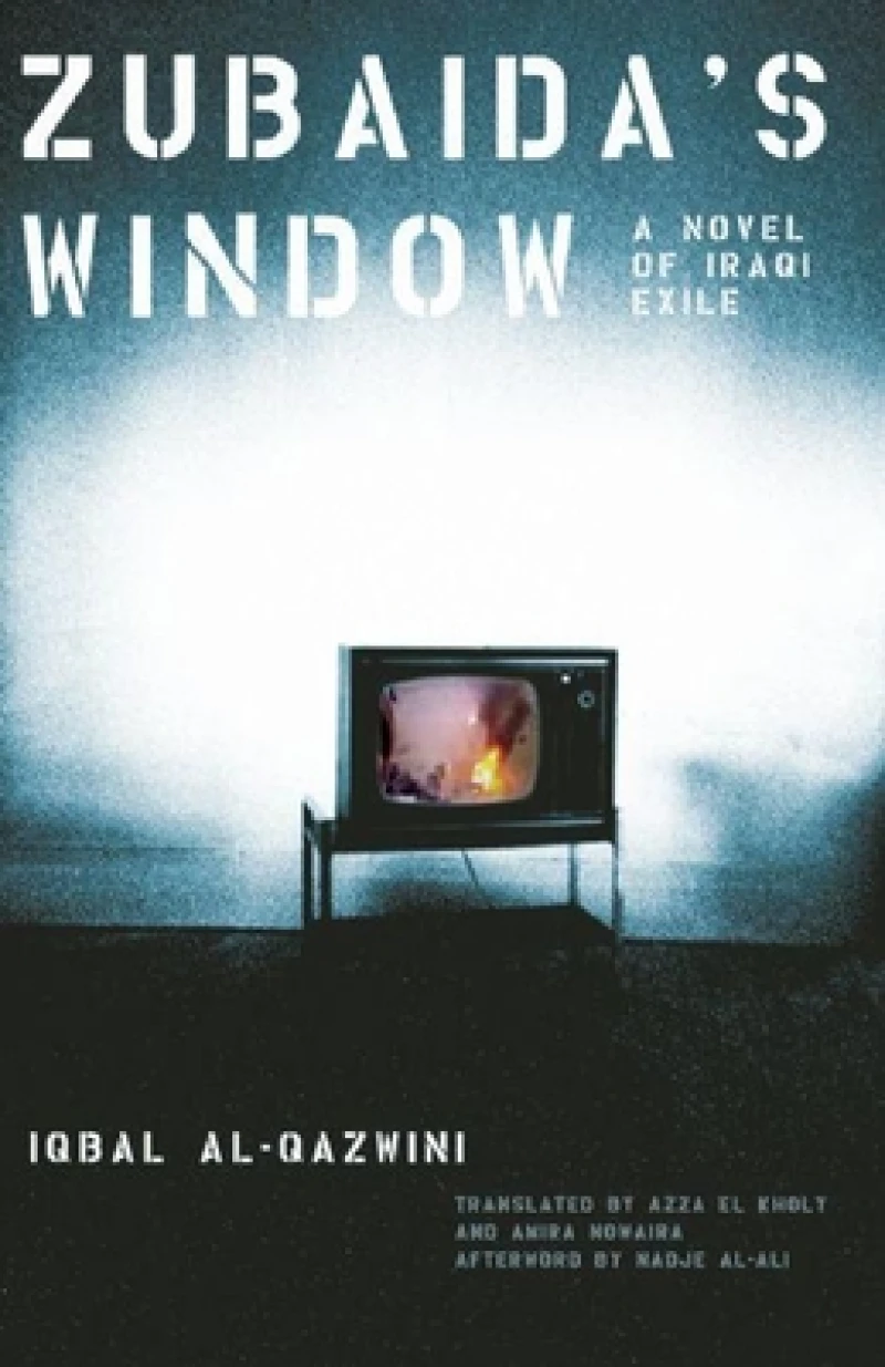 Zubaida's Window