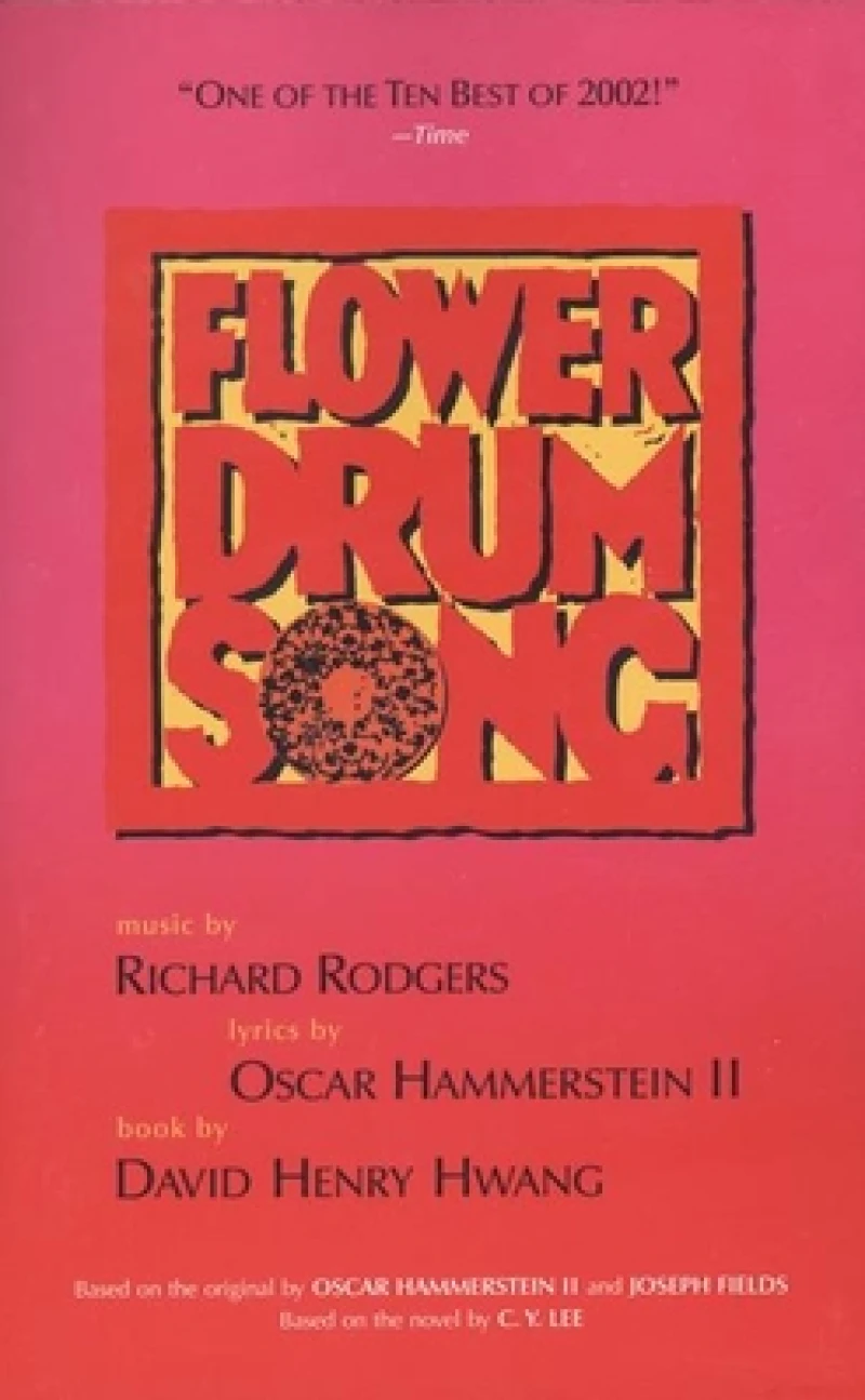 Flower Drum Song