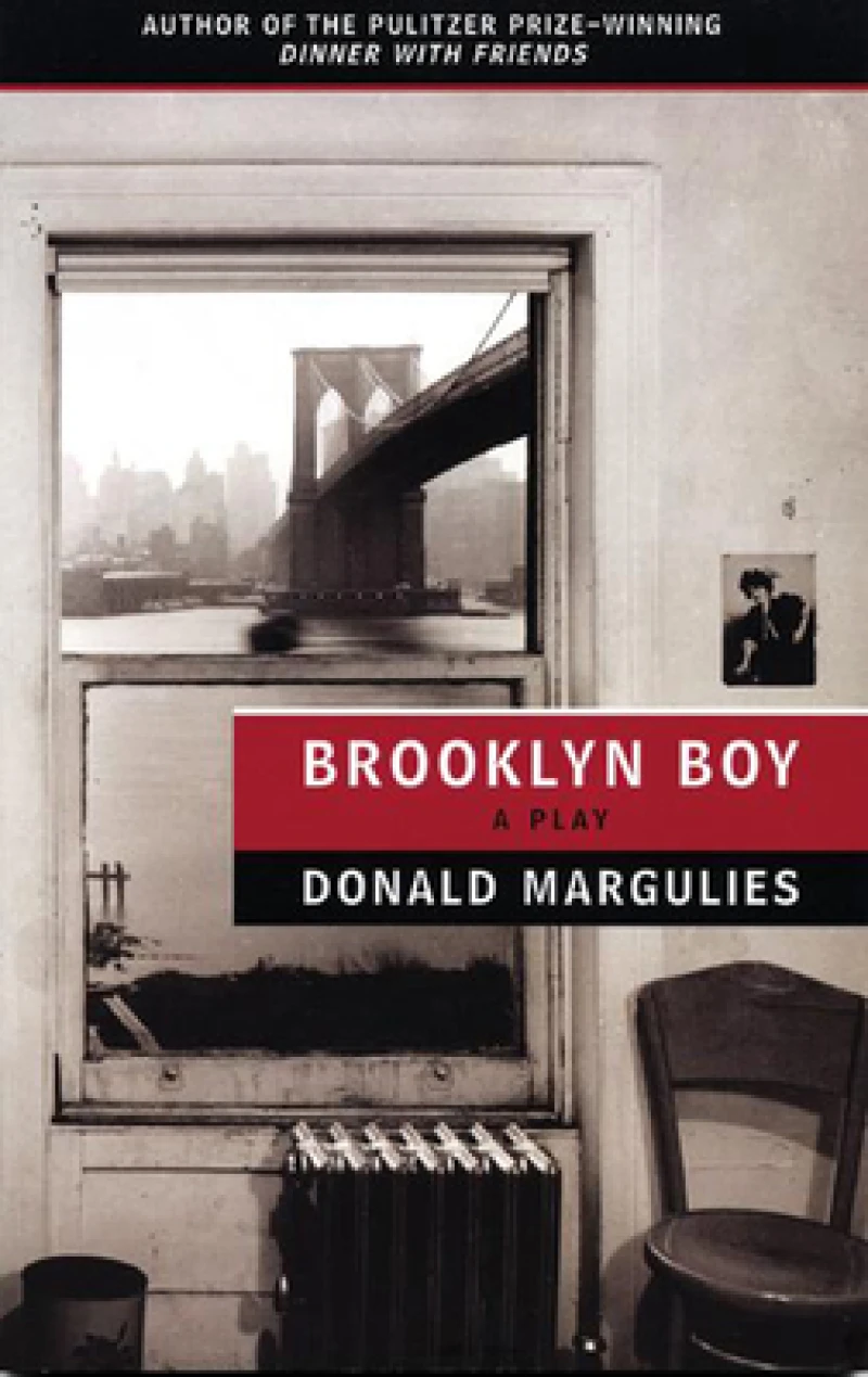 Brooklyn Boy