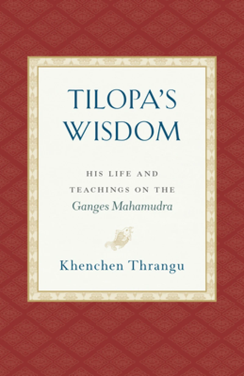 Tilopa's Wisdom