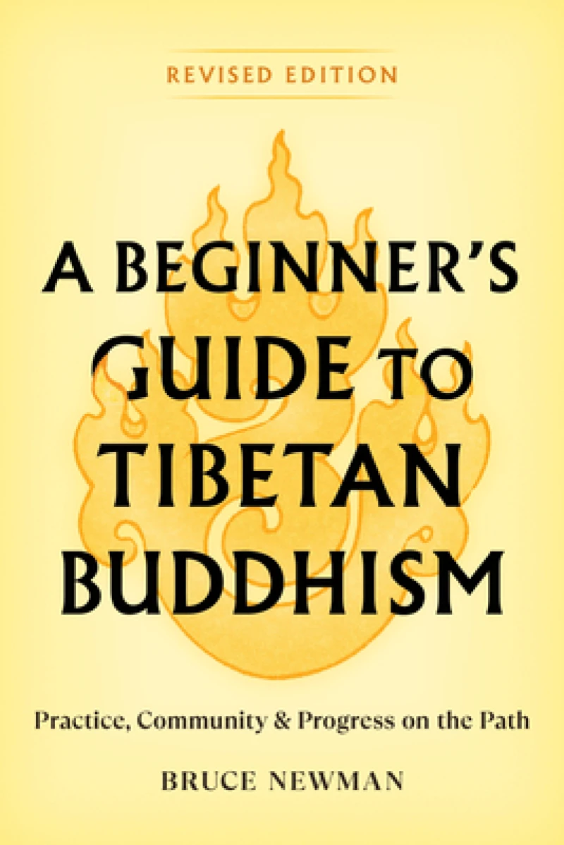 A Beginner''s Guide to Tibetan Buddhism
