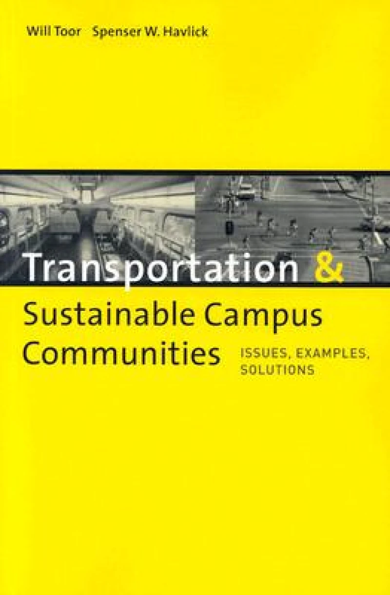 Transportation and Sustainable Campus Communities