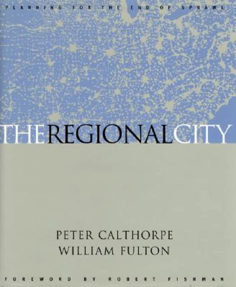 The Regional City